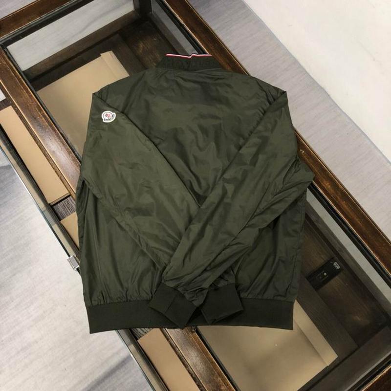 Moncler Men's Outwear 269